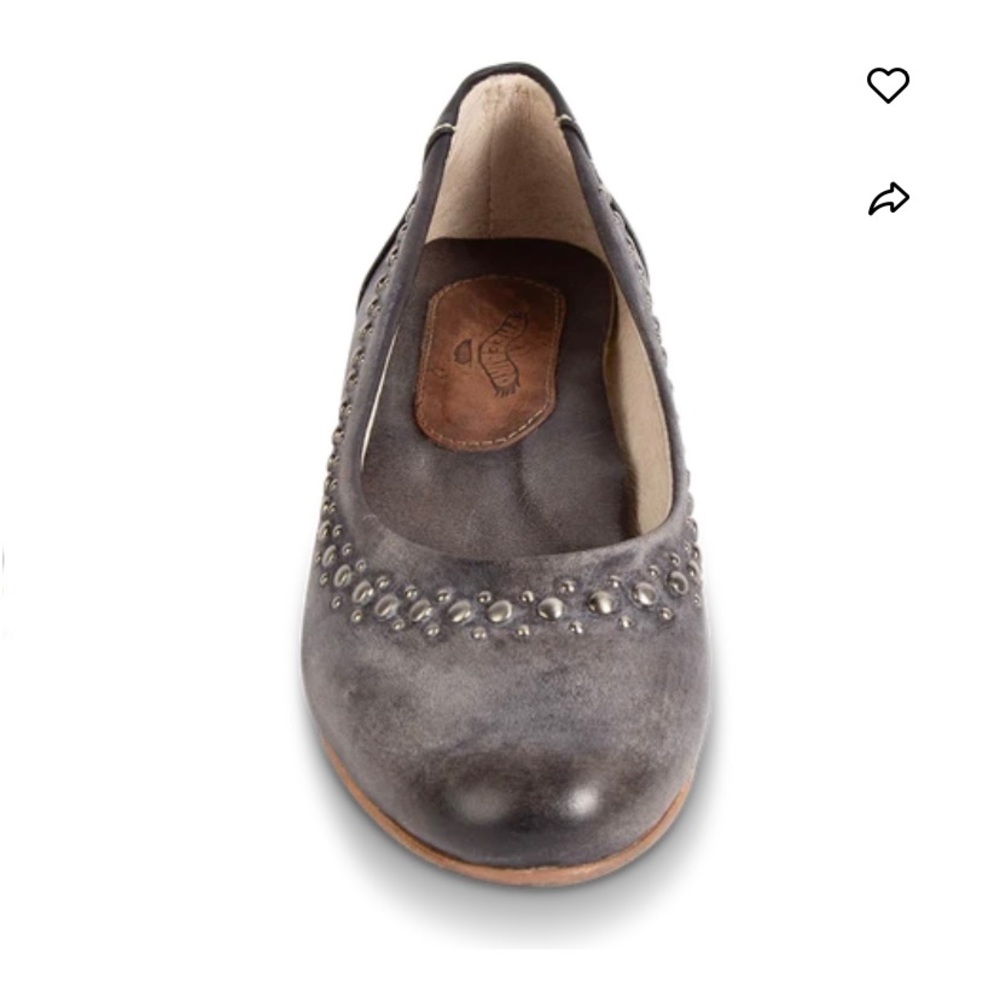Free Bird Blossom Flats. Brand new. Size 8.